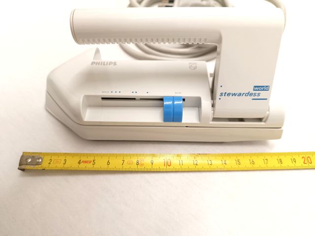 Philips ferro da stiro da viaggio