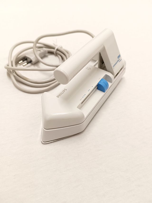 Philips ferro da stiro da viaggio