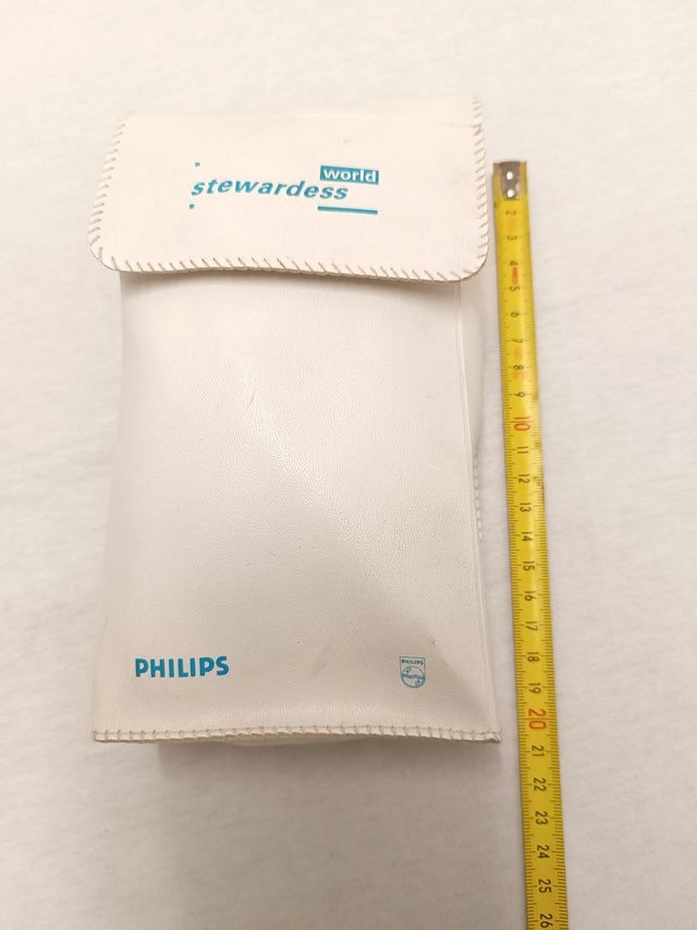 Philips ferro da stiro da viaggio