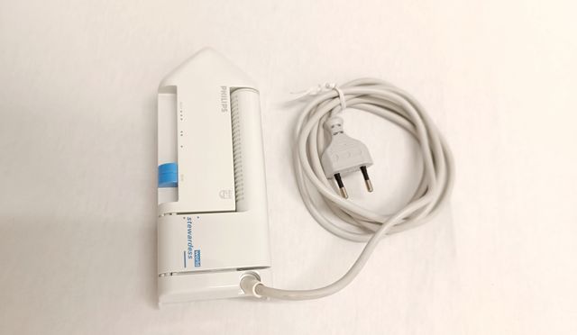 Philips ferro da stiro da viaggio