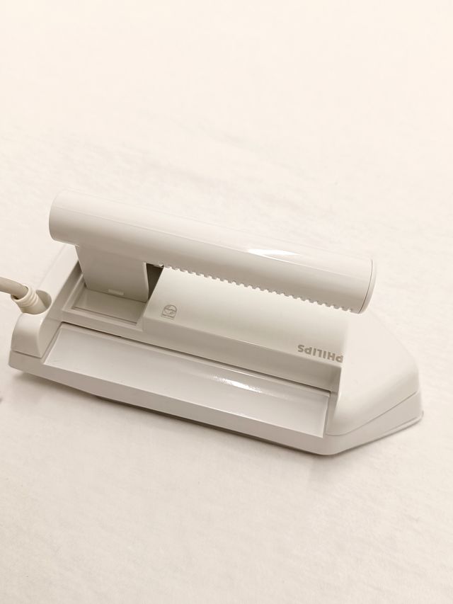 Philips ferro da stiro da viaggio