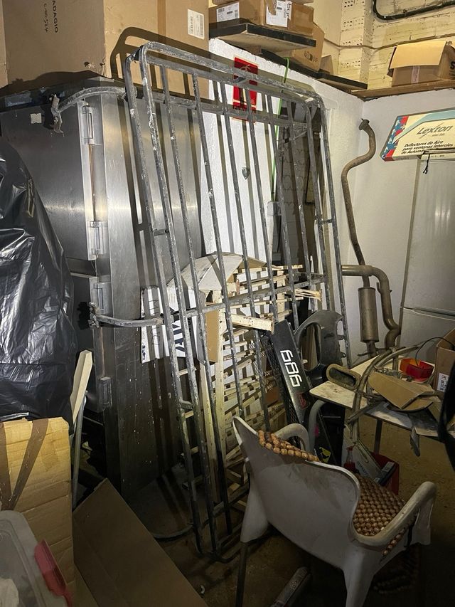 Recambios Land rover