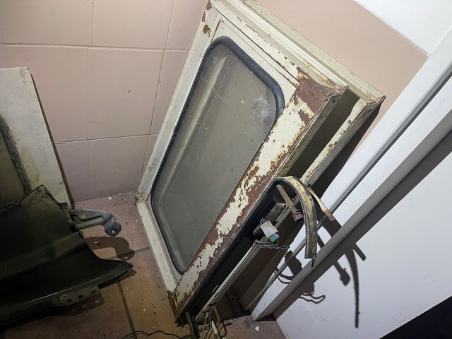 Recambios Land rover