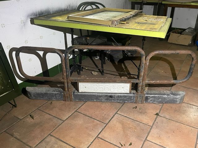 Recambios Land rover