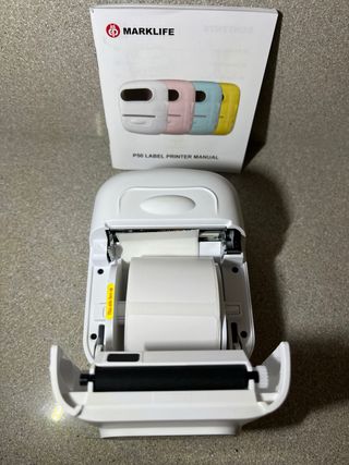 Impresora de pegatinas