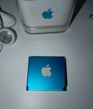 iPod shuffle