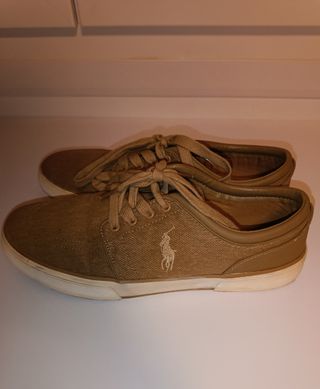 Polo Ralph Lauren Sneaker