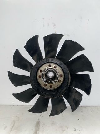 VENTILADOR IVECO DAILY 2.8 35C11