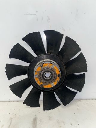 VENTILADOR IVECO DAILY 2.8 35C11