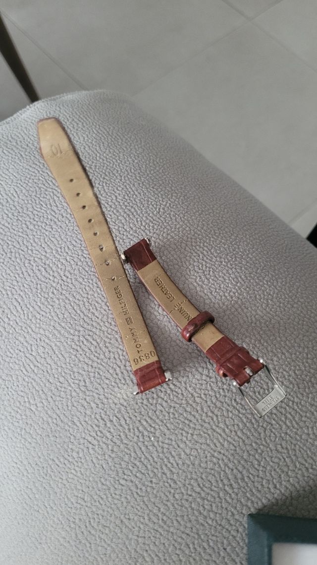 Reloj Tommy Hilfiger Mujer