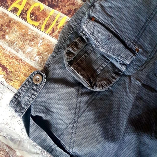 Pantalones short talla 46