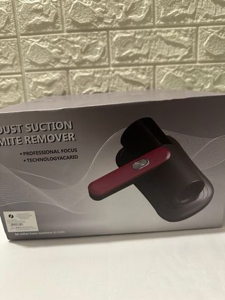 Aspirapolvere a batteria