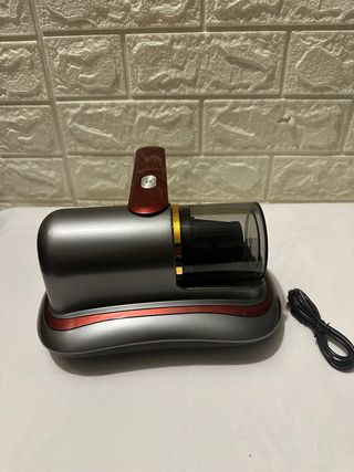 Aspirapolvere a batteria