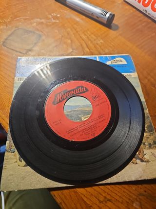 Vinil todos me querem