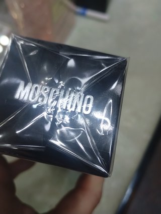 Crema dopobarba Toy Boy Moschino