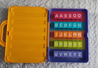 Dos juegos educativos Yo aprendo  