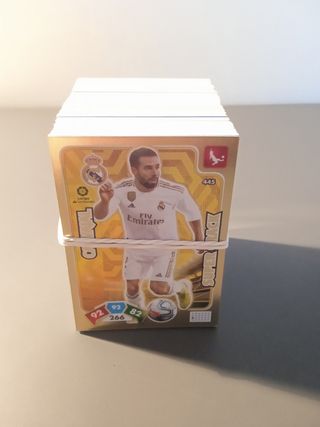 Lote cromos Adrenalyn 19-20