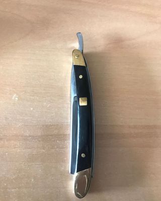 Navaja de Afeitar