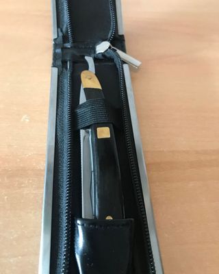 Navaja de Afeitar