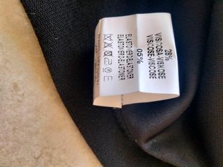 Maglia donna con maniche a tre quarti