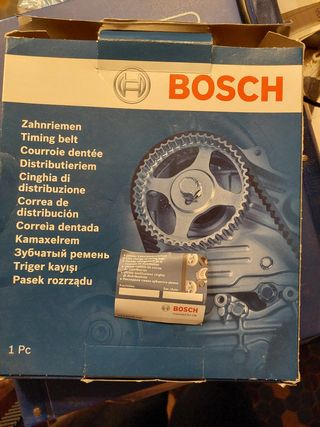 Correa de distribución Bosch