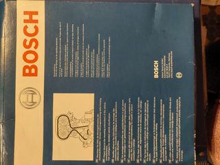 Correa de distribución Bosch
