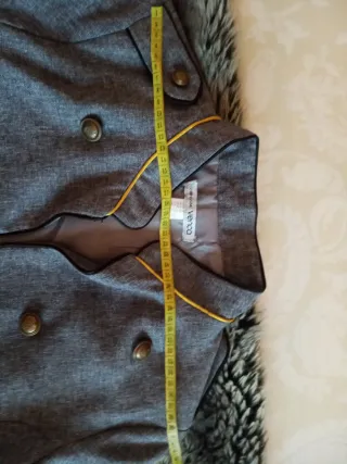 Americana militar Venca