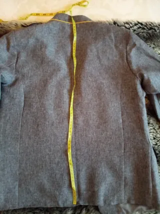 Americana militar Venca