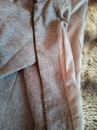 Americana militar Venca