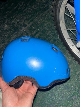 Bici niño