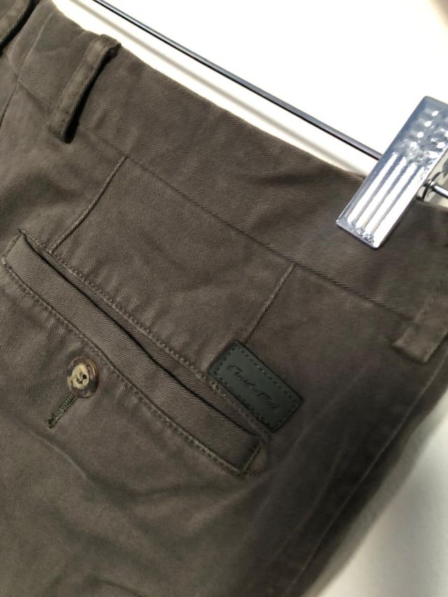 Lote de pantalones, talla 42