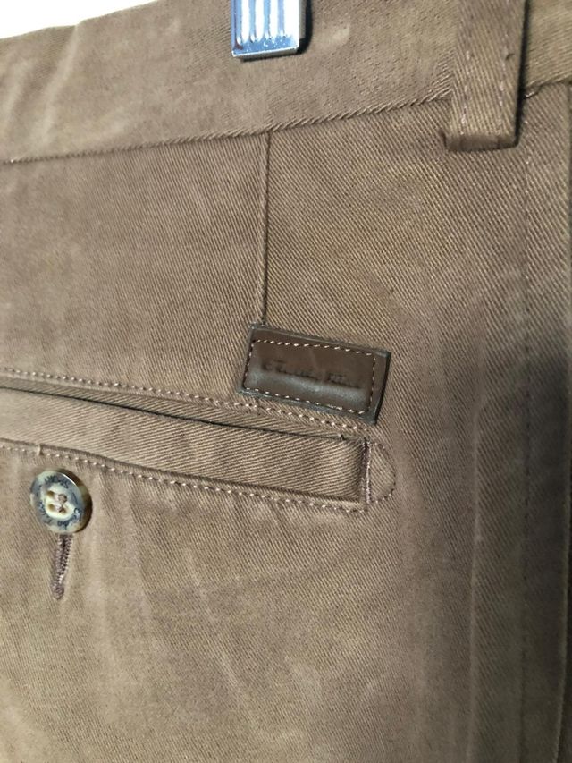 Lote de pantalones, talla 42