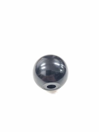 Pomo negro palanca cambios SEAT 600