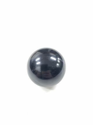Pomo negro palanca cambios SEAT 600