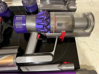 Aspiradora Dyson V10 Animal