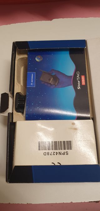 Motorola startac 85