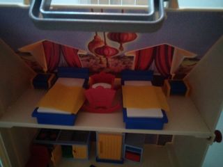 casa playmobil