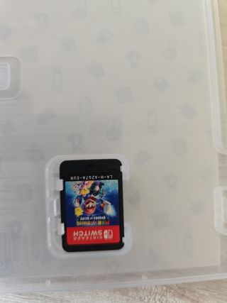 Giochi nintendo switch