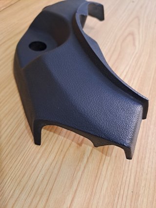 Protector Manillar BMW R 100 RS