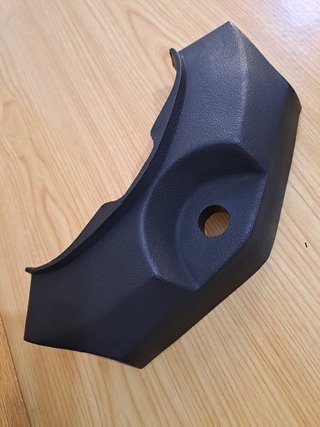 Protector Manillar BMW R 100 RS