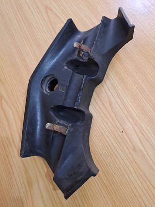 Protector Manillar BMW R 100 RS