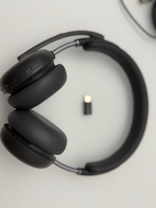 Auriculares con micro Logitech zone 2