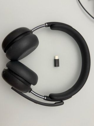 Auriculares con micro Logitech zone 2