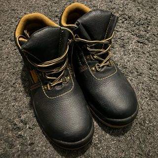 Botas de Seguridad (NUEVAS)
