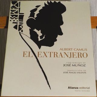 El extranjero