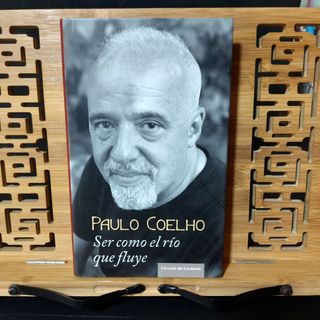 Lote 3 libros de Pablo Coelho.