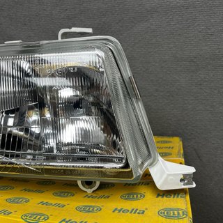 Faros audi 80 b4 s2 v6 hella nuevos