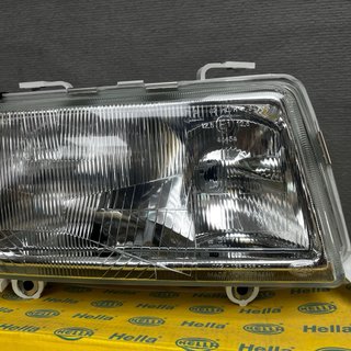 Faros audi 80 b4 s2 v6 hella nuevos