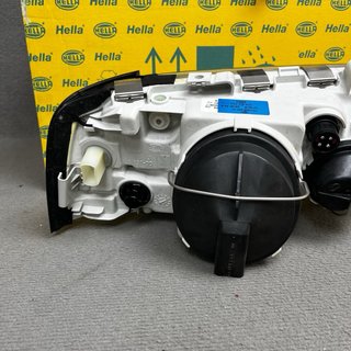 Faros audi 80 b4 s2 v6 hella nuevos
