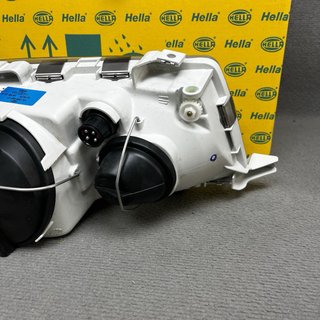 Faros audi 80 b4 s2 v6 hella nuevos
